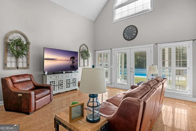 $459,900 | 3306 Katie Drive, Blackshear, GA 31516