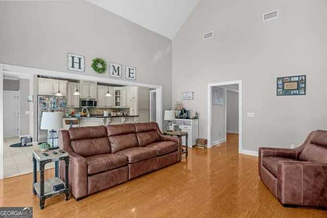 $459,900 | 3306 Katie Drive, Blackshear, GA 31516