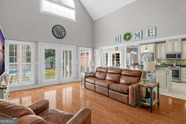 $459,900 | 3306 Katie Drive, Blackshear, GA 31516