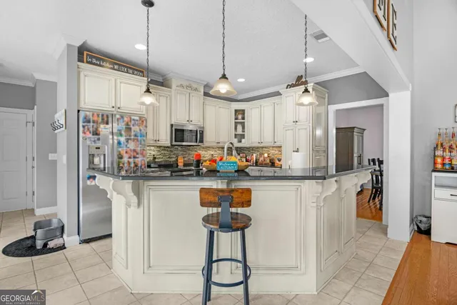 $459,900 | 3306 Katie Drive, Blackshear, GA 31516