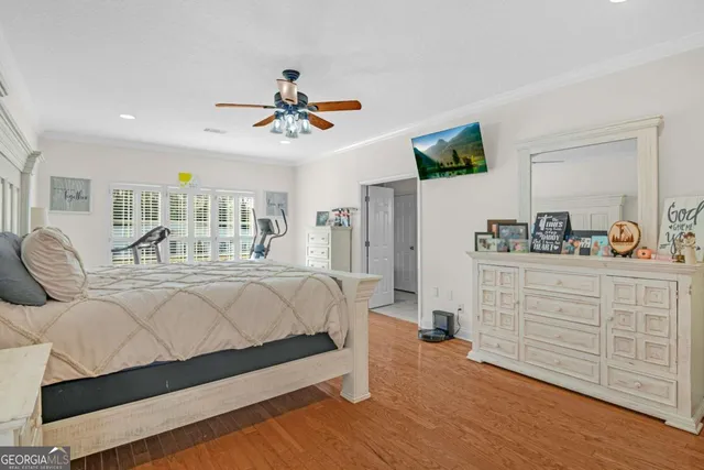 $459,900 | 3306 Katie Drive, Blackshear, GA 31516