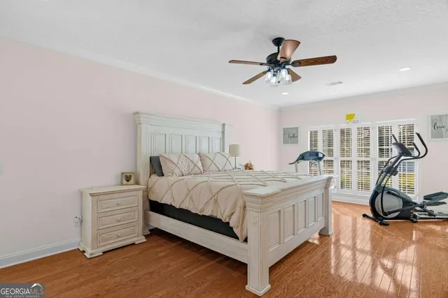 $459,900 | 3306 Katie Drive, Blackshear, GA 31516