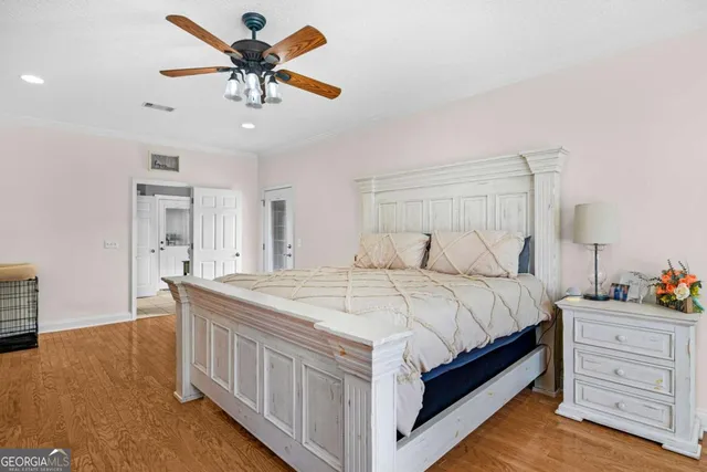 $459,900 | 3306 Katie Drive, Blackshear, GA 31516