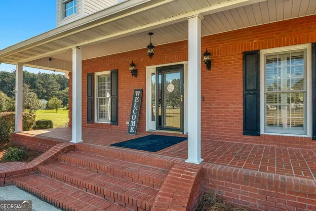 $459,900 | 3306 Katie Drive, Blackshear, GA 31516