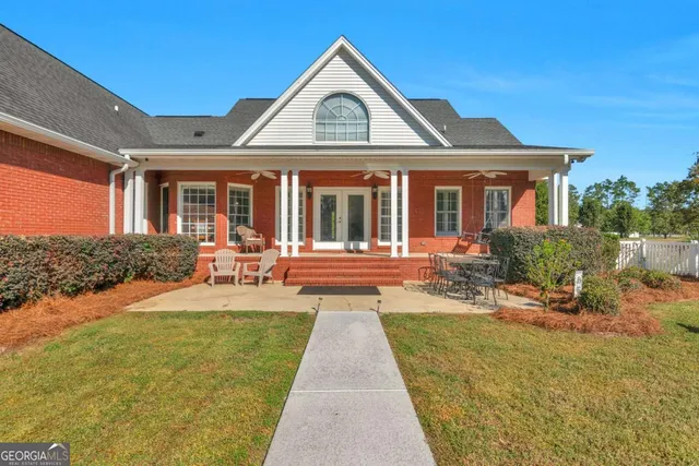 $459,900 | 3306 Katie Drive, Blackshear, GA 31516