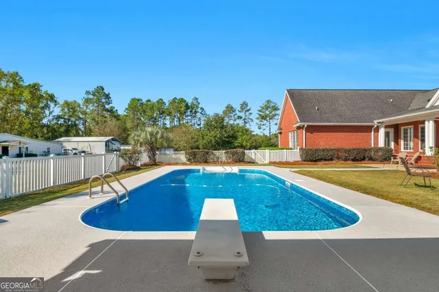 $459,900 | 3306 Katie Drive, Blackshear, GA 31516