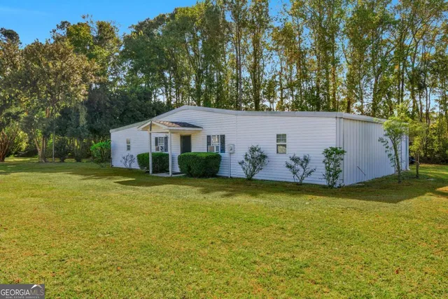 $459,900 | 3306 Katie Drive, Blackshear, GA 31516