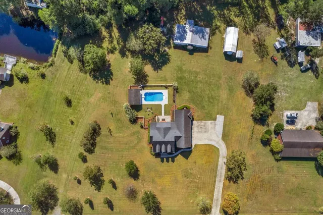 $459,900 | 3306 Katie Drive, Blackshear, GA 31516