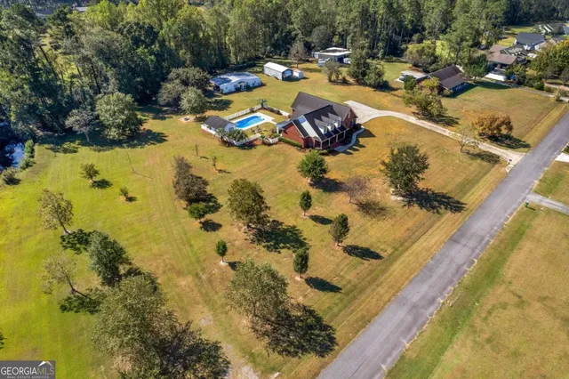 $459,900 | 3306 Katie Drive, Blackshear, GA 31516