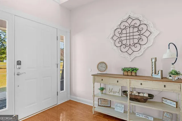 $459,900 | 3306 Katie Drive, Blackshear, GA 31516