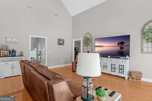 $459,900 | 3306 Katie Drive, Blackshear, GA 31516