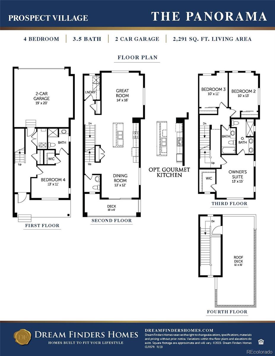 8412 Mount Ouray Road Littleton, CO 80125 - Photo 2 of 11 Gallery Image 2