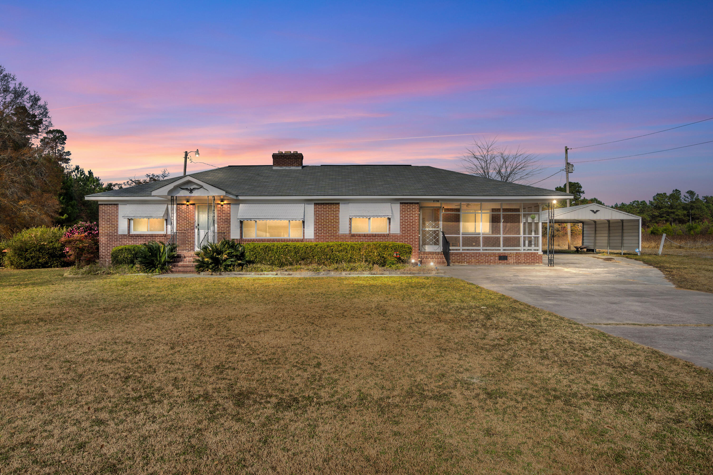 2850 Wire Road St. George, SC 29477 - Photo 1 of 30 1