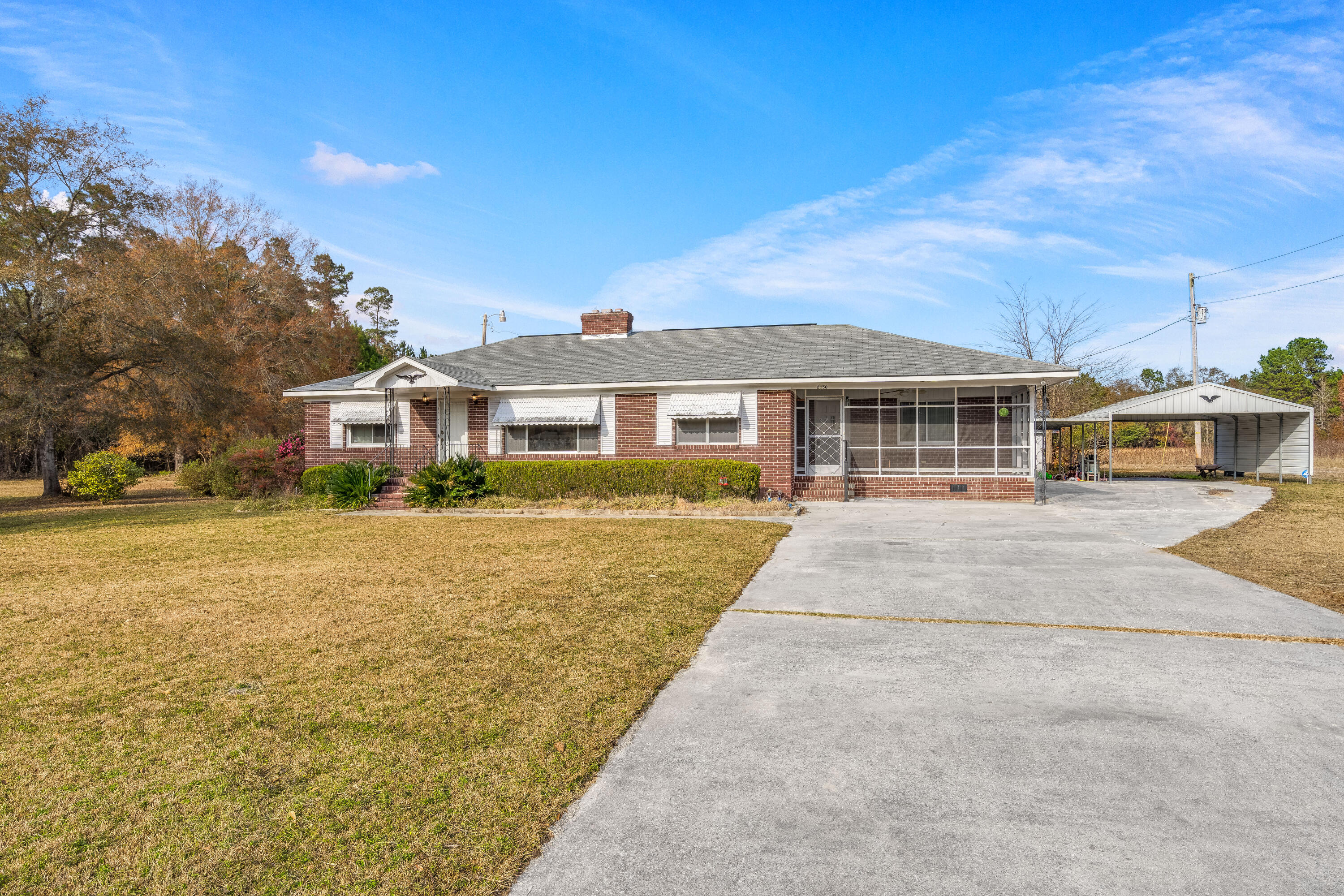2850 Wire Road St. George, SC 29477 - Photo 2 of 30 2