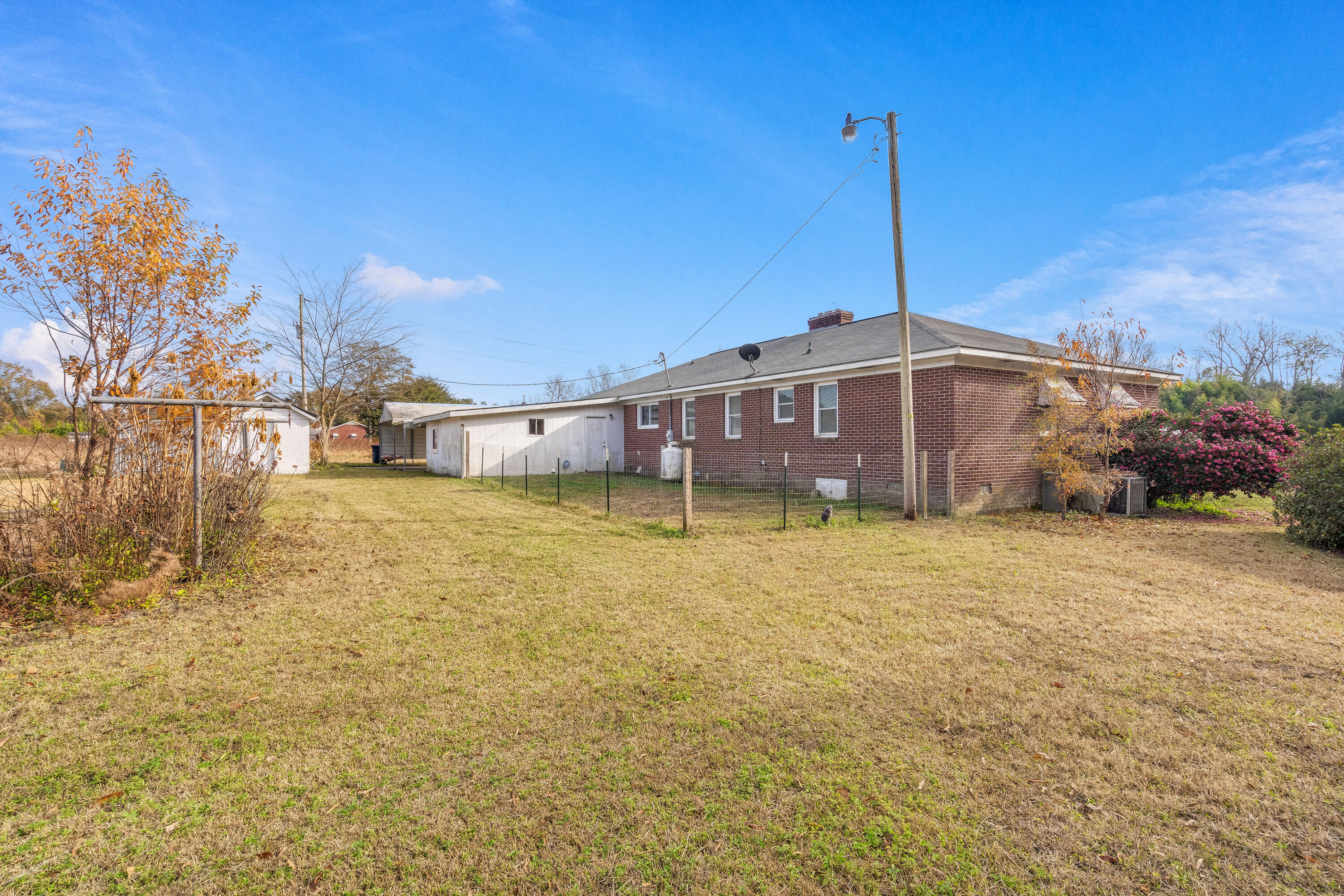 2850 Wire Road St. George, SC 29477 - Photo 27 of 30 28