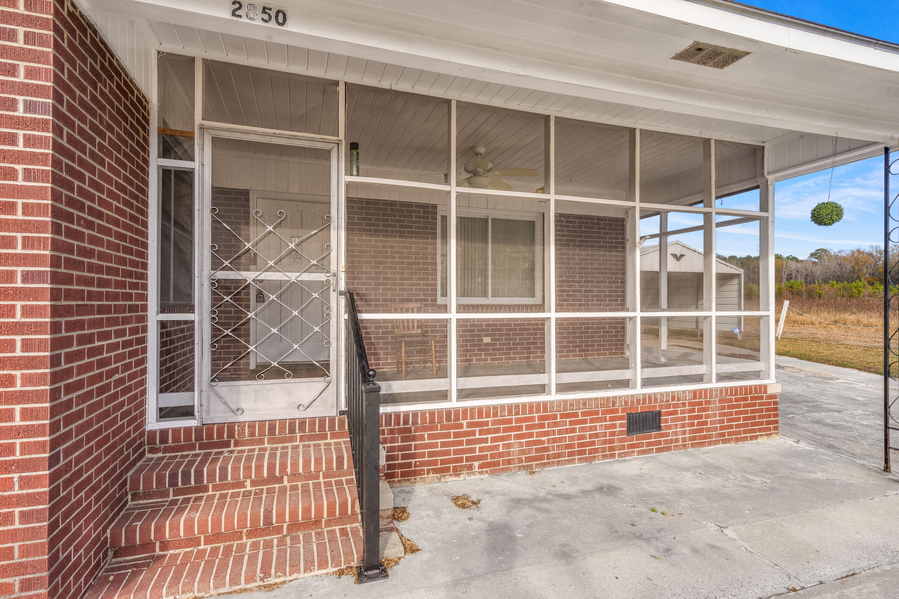 2850 Wire Road St. George, SC 29477 - Photo 4 of 30 4