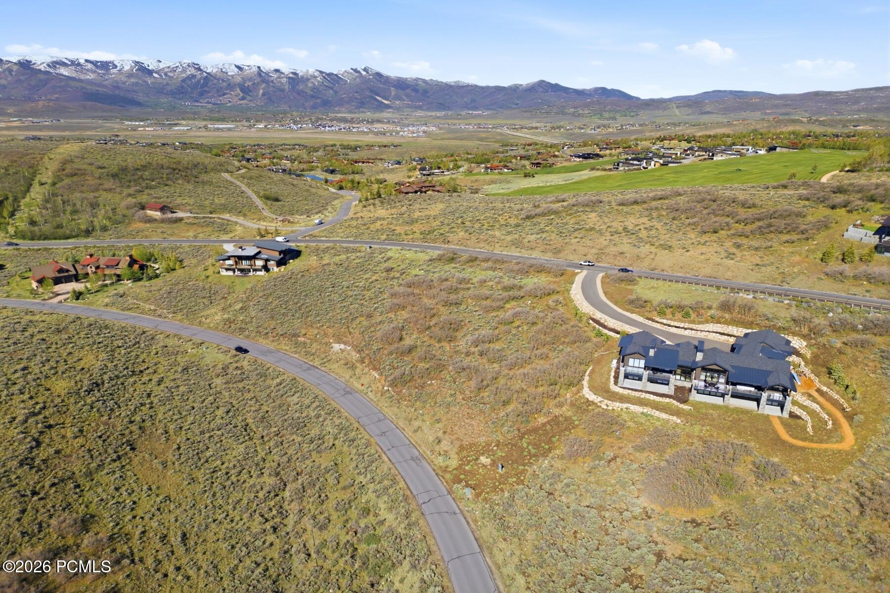 7760 North Promontory Ranch Road Park City, UT 84098 - Photo 5 of 35