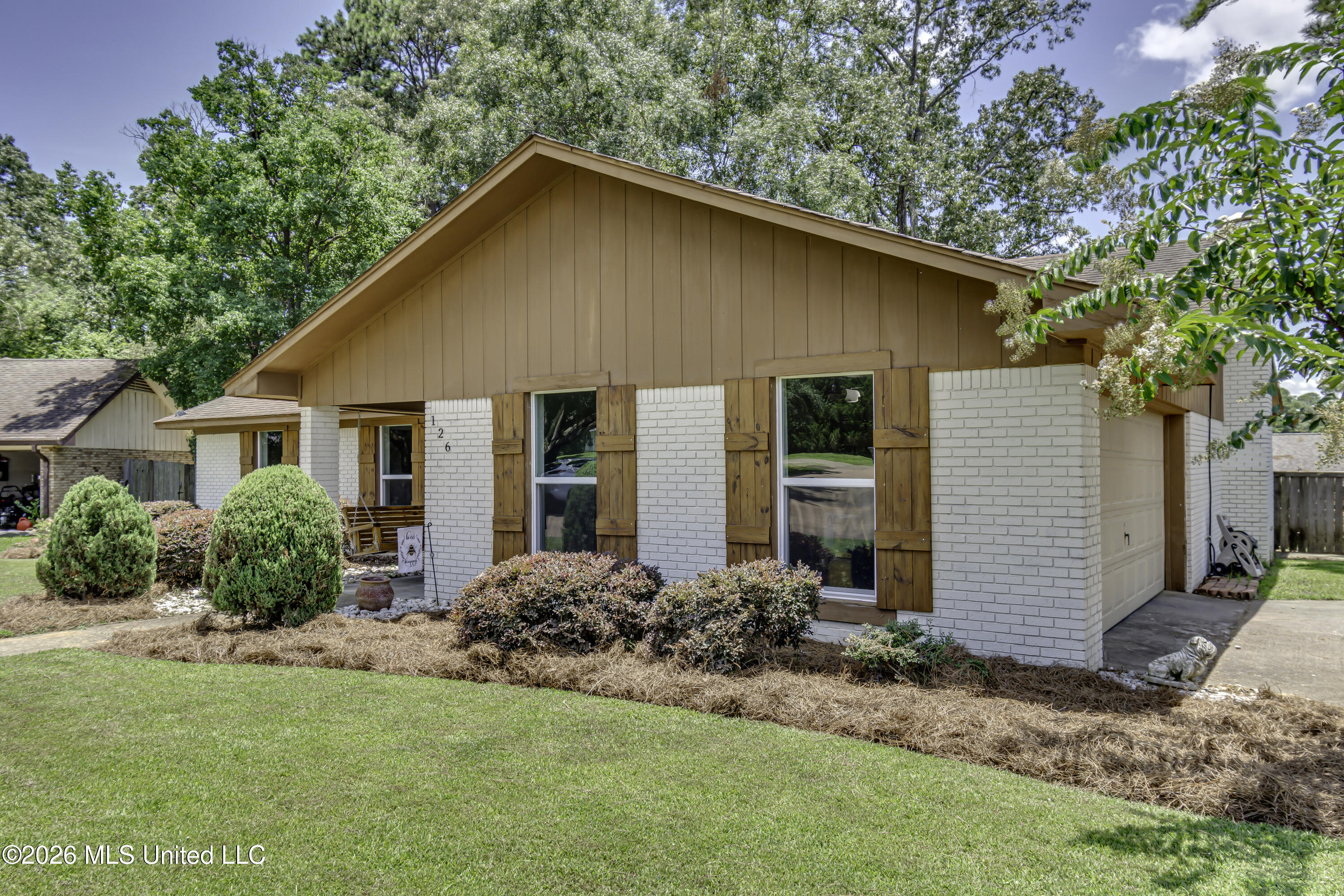 126 Ridge Road Brandon, MS 39042 - Photo 36 of 48 126 Ridge Rd--7