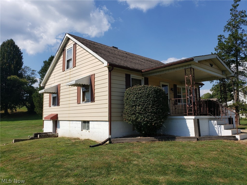 65463 North 8th Street Road Cambridge, OH 43725 - Photo 4 of 25