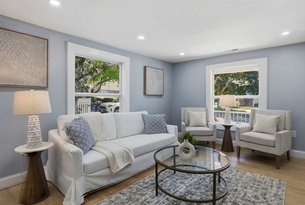 6 Linden Road, Unit A Melrose, MA 02176 - Photo 14 of 38 Gallery Image 14
