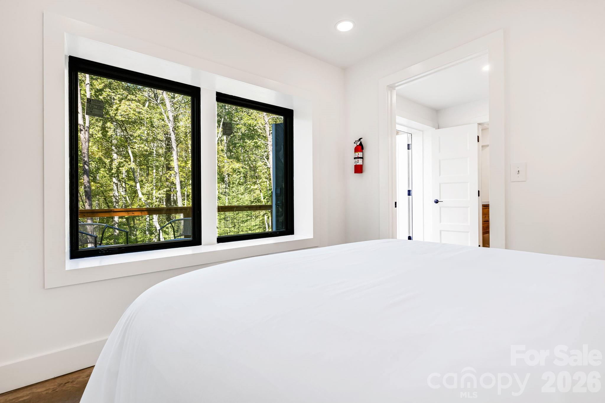 56 Creek Run Road Candler, NC 28715 - Photo 8 of 33 Gallery Image 8