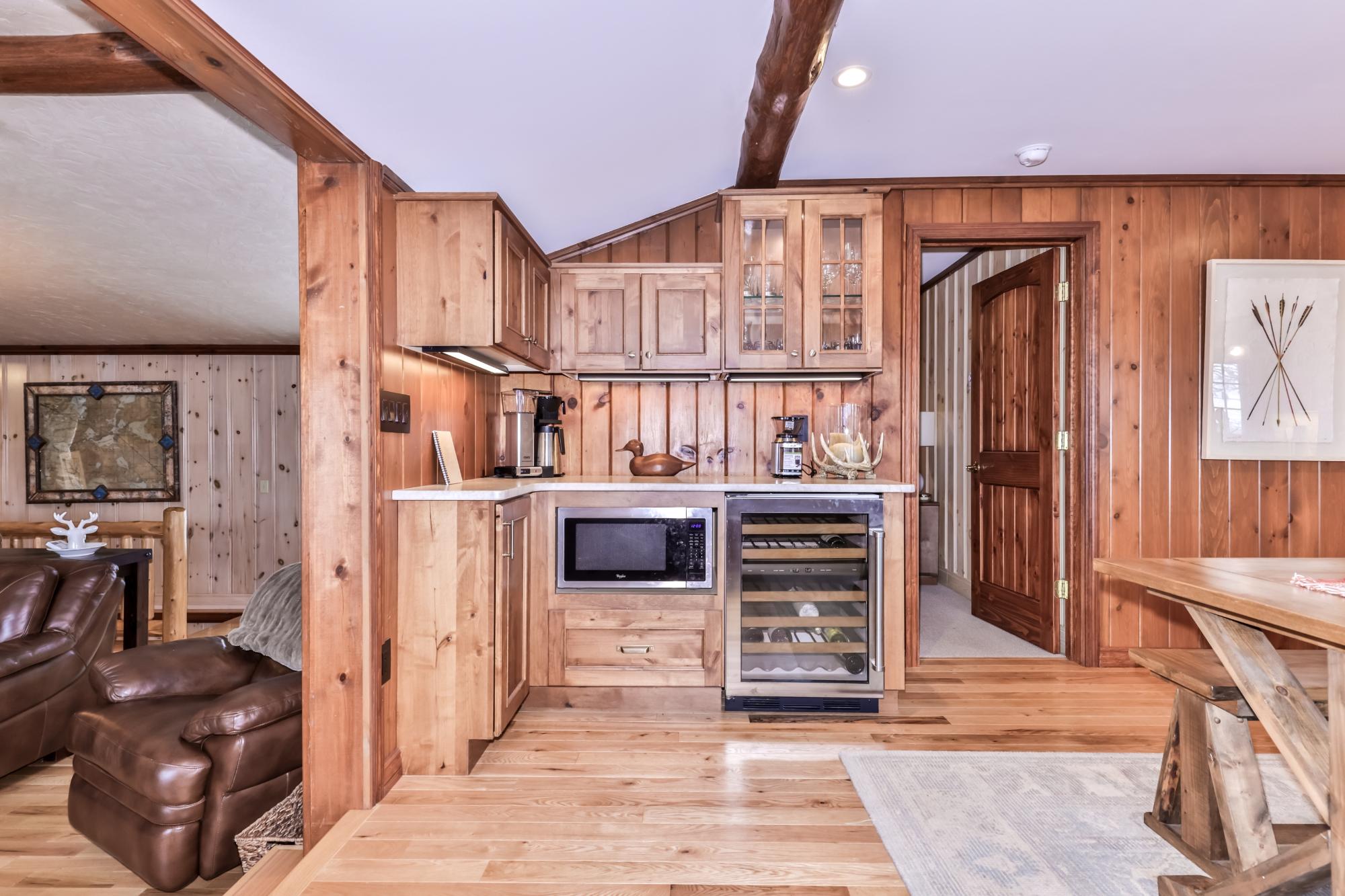 5921 Rest Lake Road Manitowish Waters, WI 54545 - Photo 11 of 37 Gallery Image 11