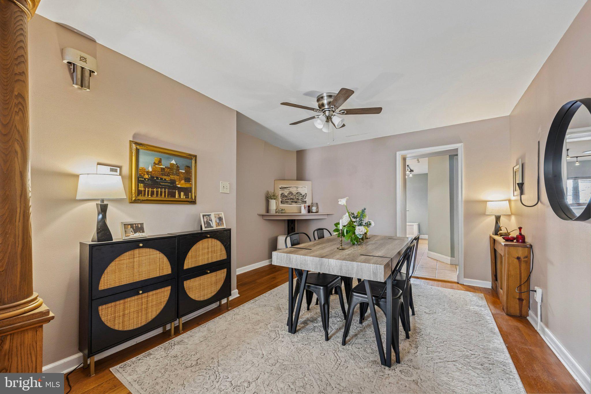 166 Grape Street Philadelphia, PA 19127 - Photo 3 of 14