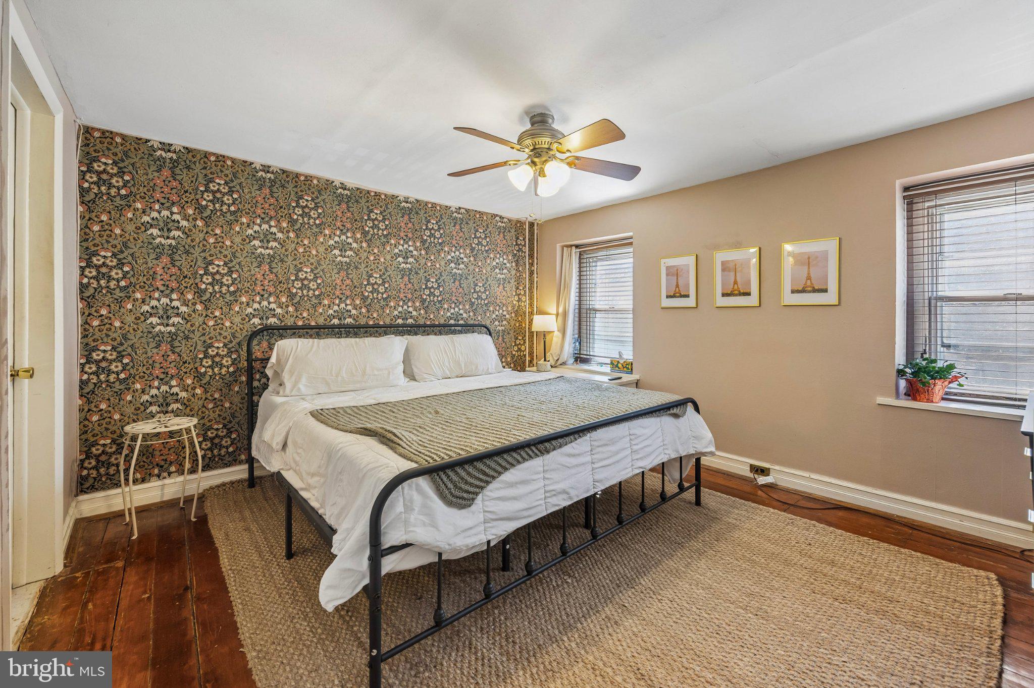 166 Grape Street Philadelphia, PA 19127 - Photo 10 of 14