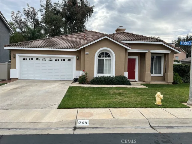 $3,300 | 368 Kilworth Drive, Corona, CA 92882