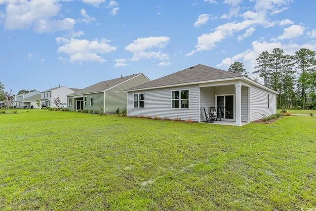 $294,070 | 139 Cottage Red Court, Conway, SC 29527