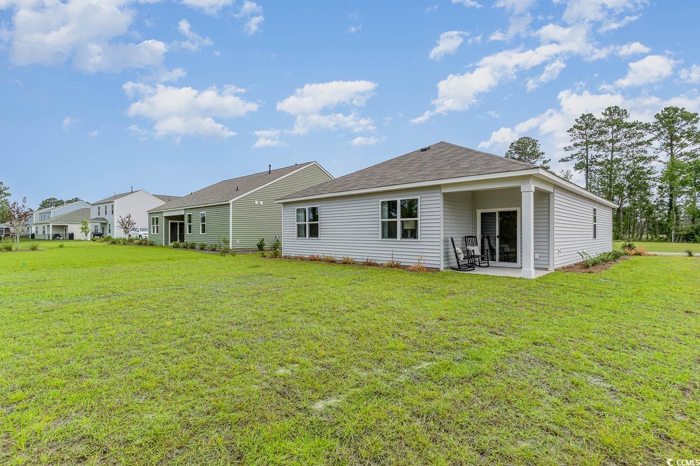 139 Cottage Red Court Conway, SC 29527 - Photo 20 of 21