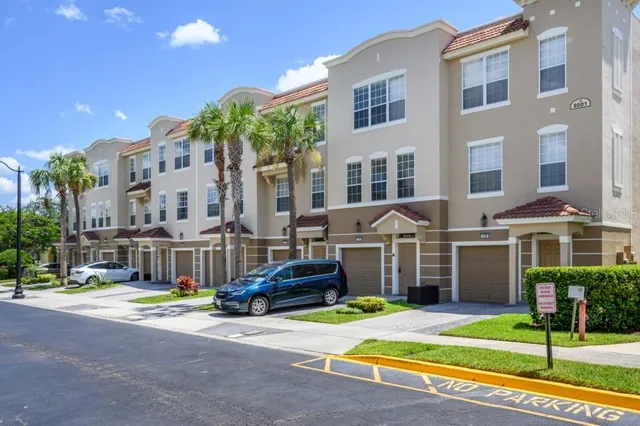 $499,000 | 8001 Cool Breeze Drive, Unit 121, Orlando, FL 32819
