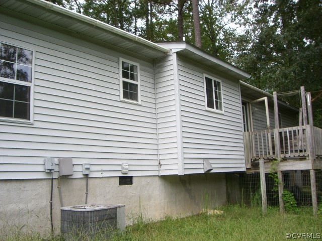 2645 Little Creek Dam Road Toano, VA 23168 - Photo 19 of 43 Gallery Image 19