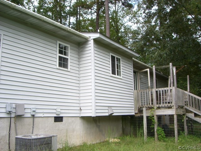 2645 Little Creek Dam Road Toano, VA 23168 - Photo 20 of 43 Gallery Image 20