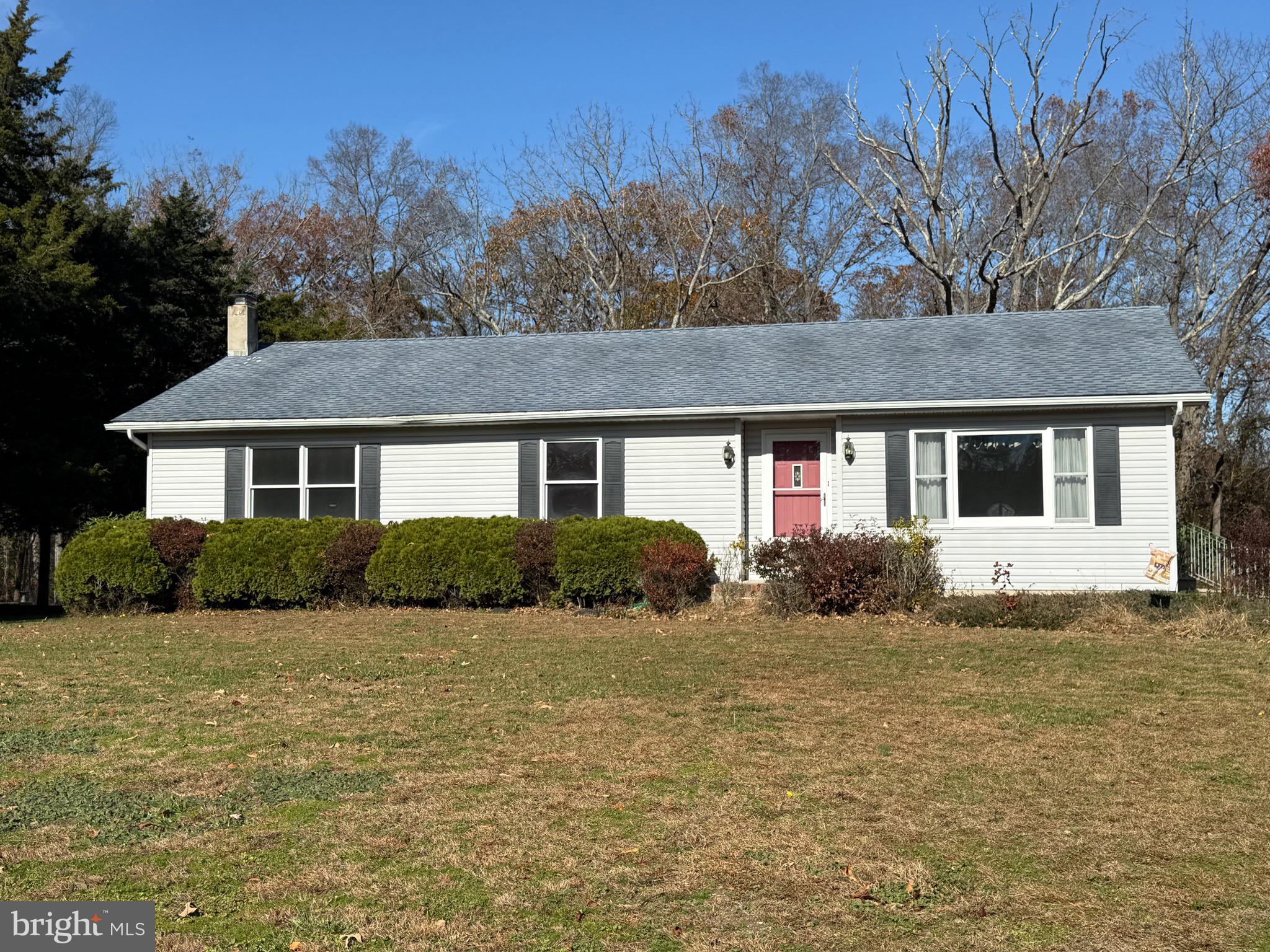 24 Cedar Road Pittsgrove, NJ 08318 - Photo 1 of 43 Front of house