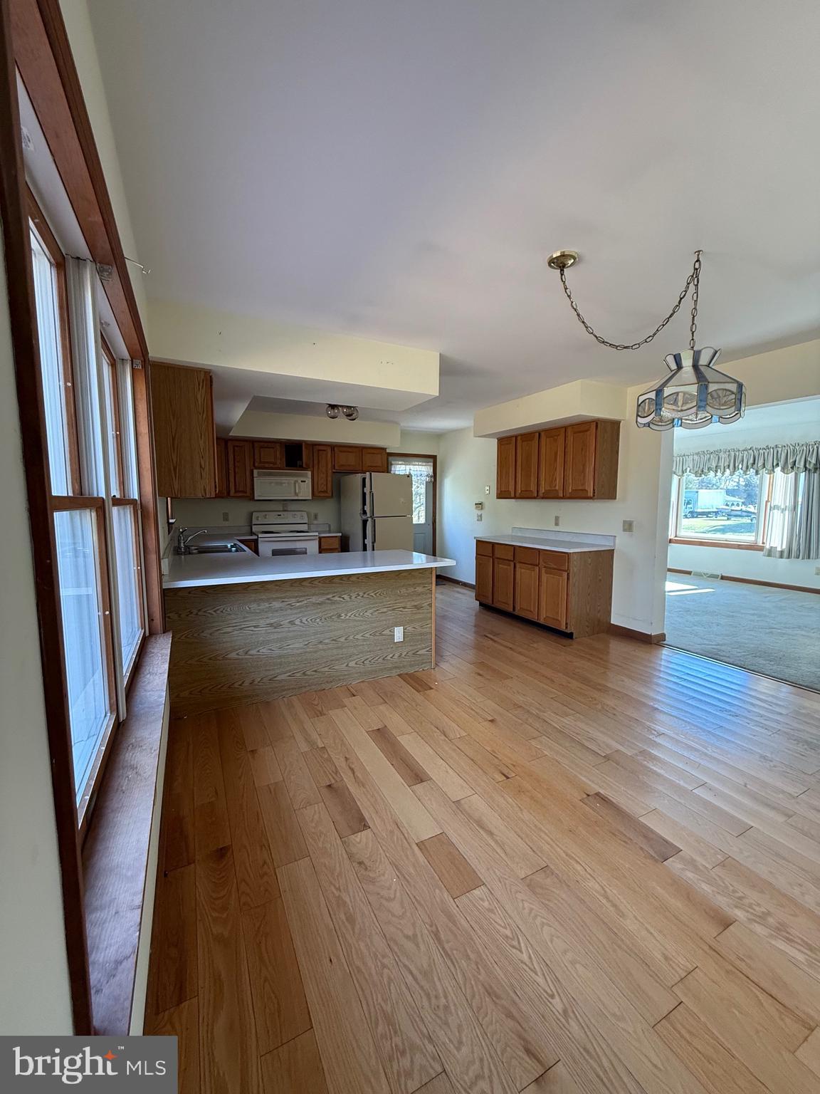 24 Cedar Road Pittsgrove, NJ 08318 - Photo 14 of 43 kitchen