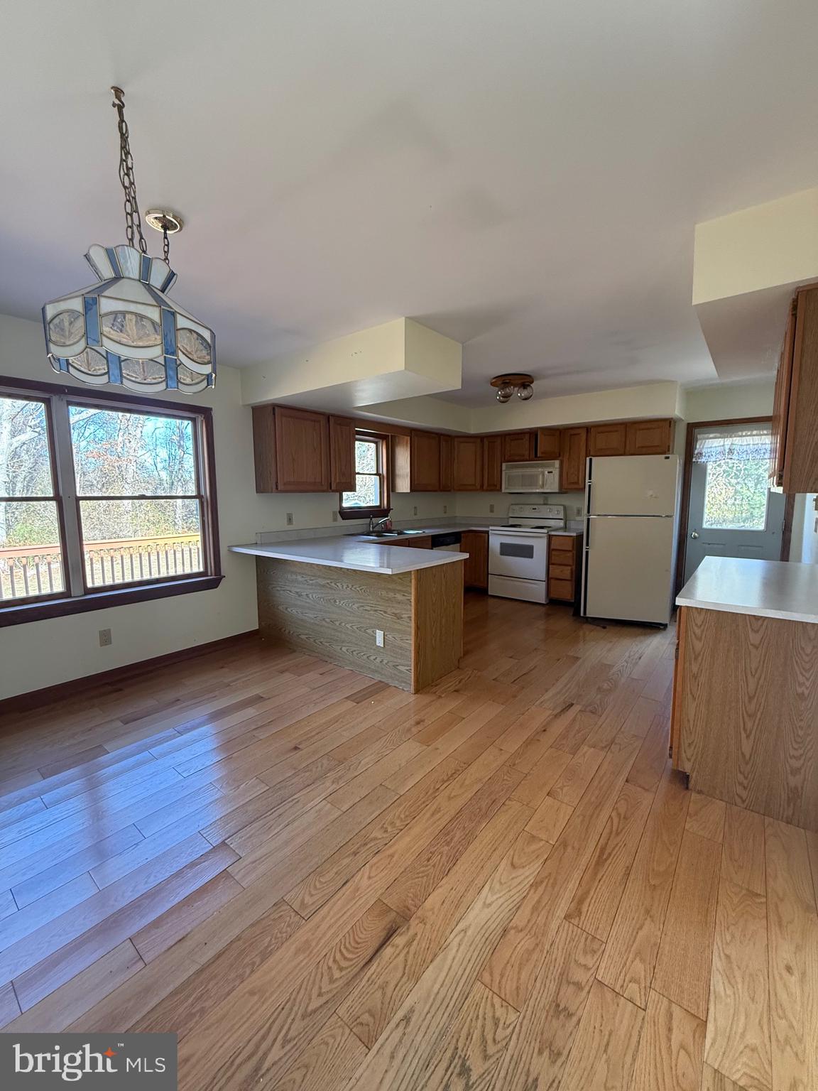 24 Cedar Road Pittsgrove, NJ 08318 - Photo 15 of 43 kitchen