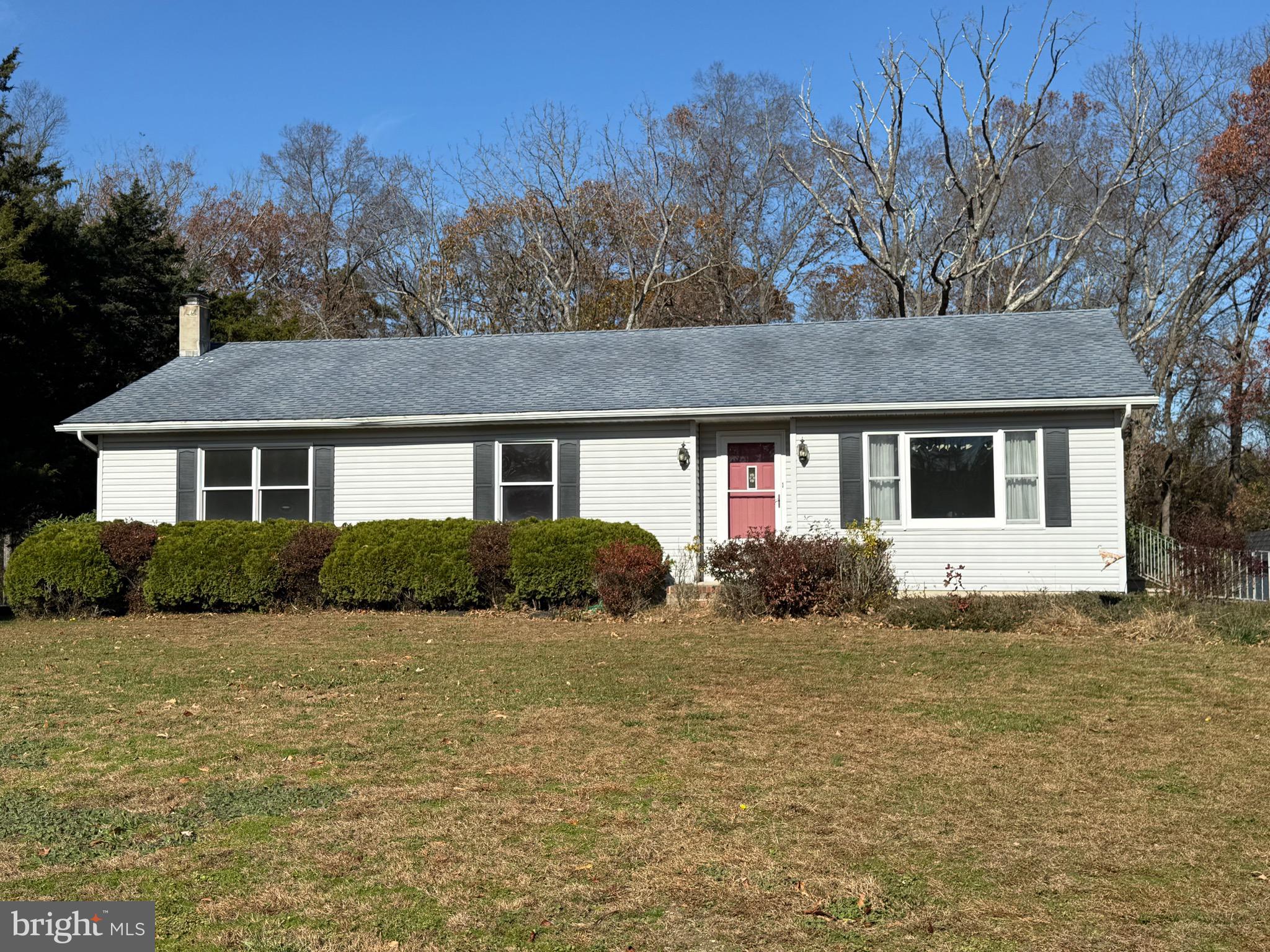 24 Cedar Road Pittsgrove, NJ 08318 - Photo 2 of 43 Front of house
