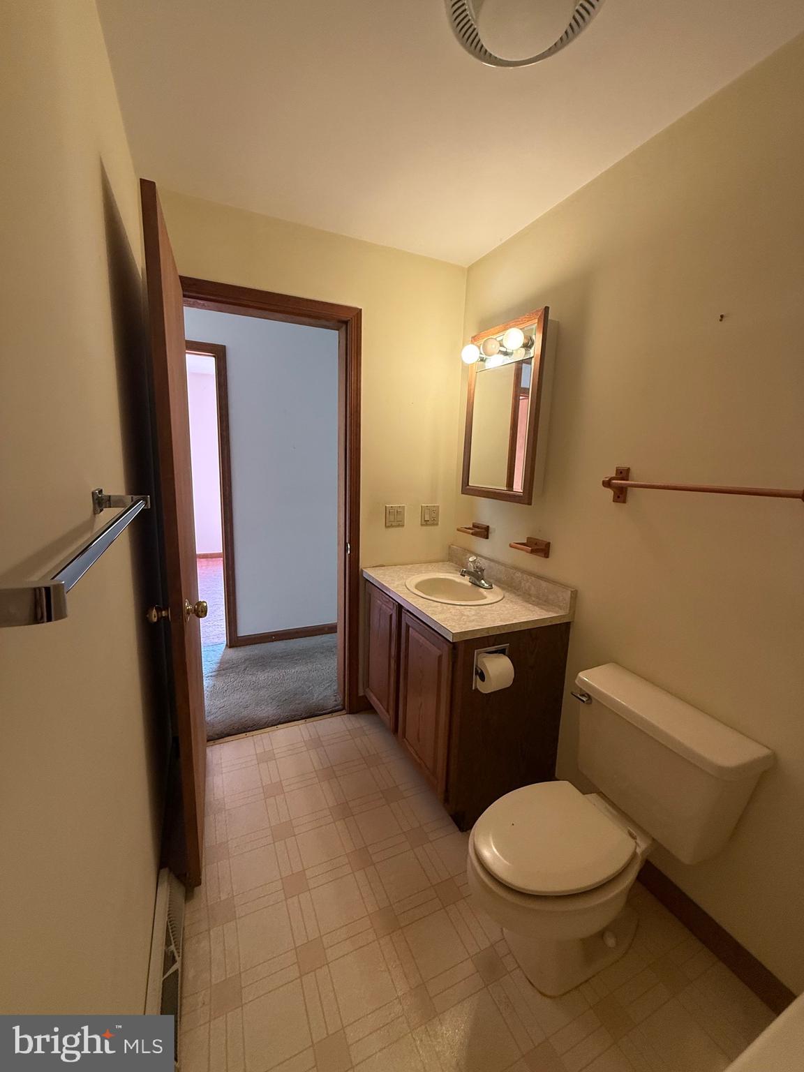 24 Cedar Road Pittsgrove, NJ 08318 - Photo 26 of 43 hall bathroom