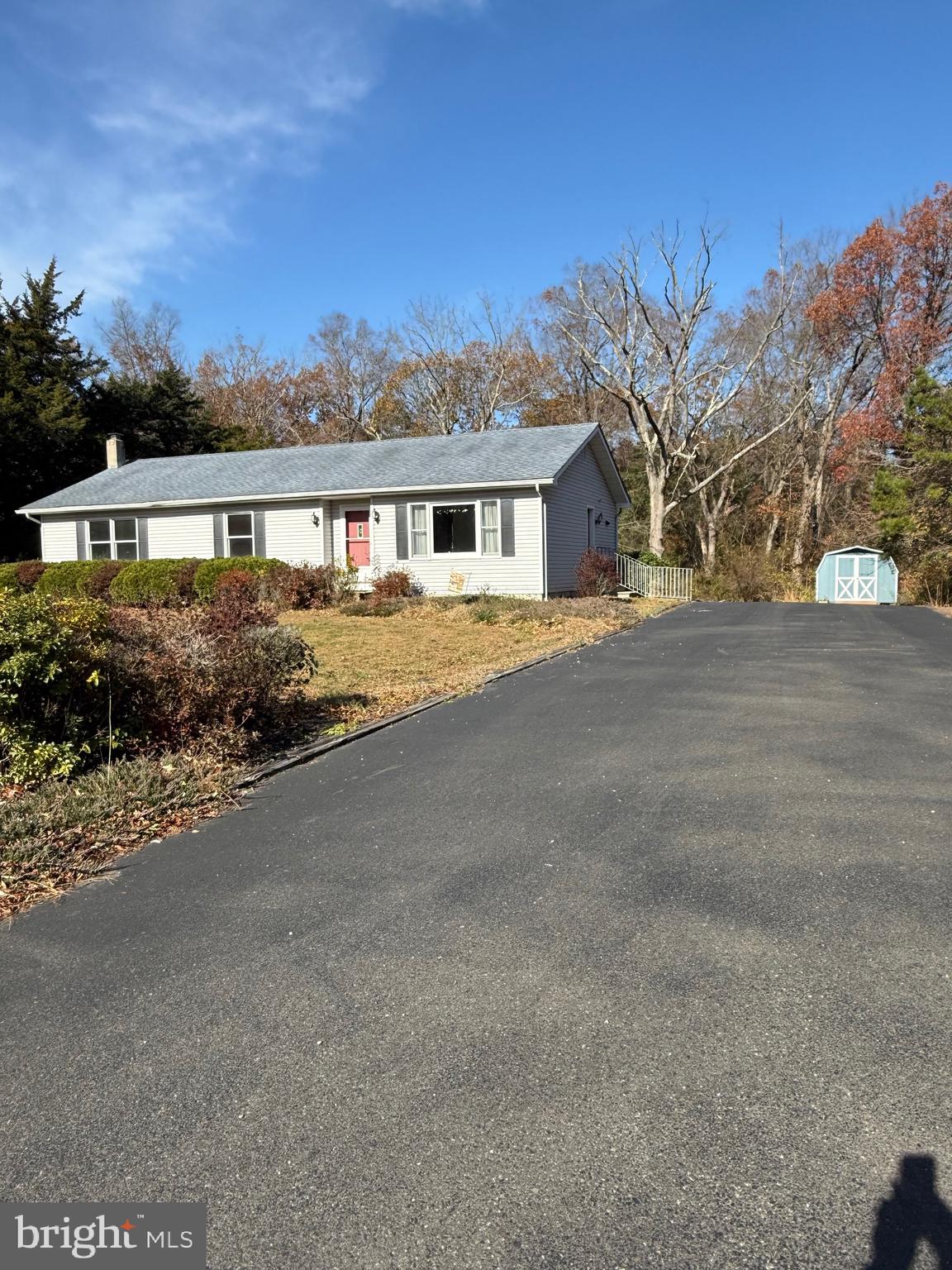 24 Cedar Road Pittsgrove, NJ 08318 - Photo 3 of 43 Front of house