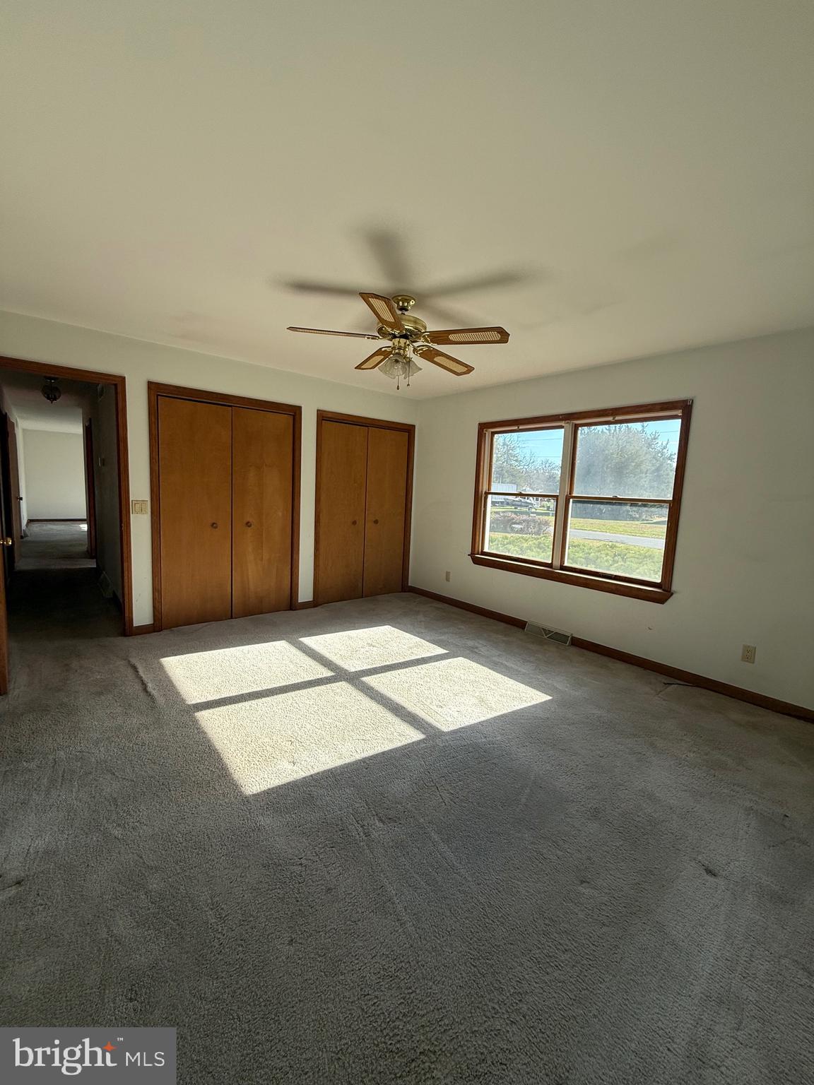 24 Cedar Road Pittsgrove, NJ 08318 - Photo 32 of 43 Master bedroom