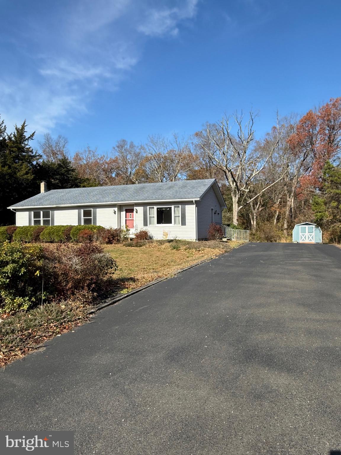 24 Cedar Road Pittsgrove, NJ 08318 - Photo 4 of 43 Front of house