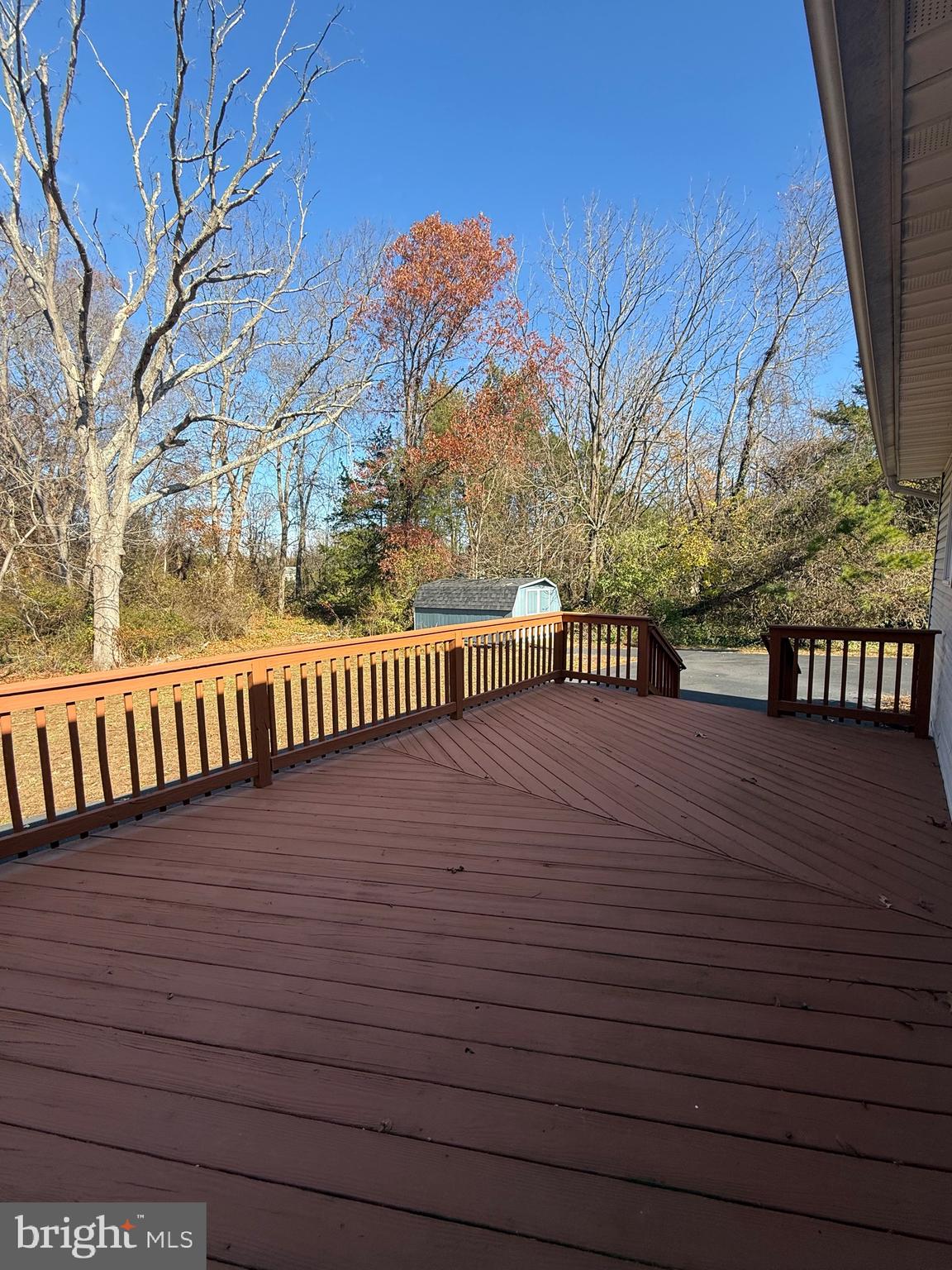 24 Cedar Road Pittsgrove, NJ 08318 - Photo 41 of 43 deck