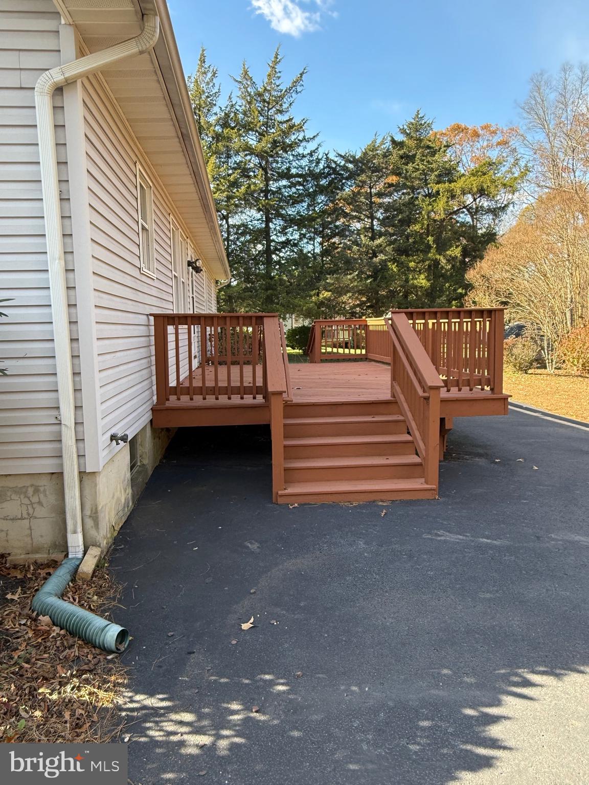 24 Cedar Road Pittsgrove, NJ 08318 - Photo 5 of 43 deck
