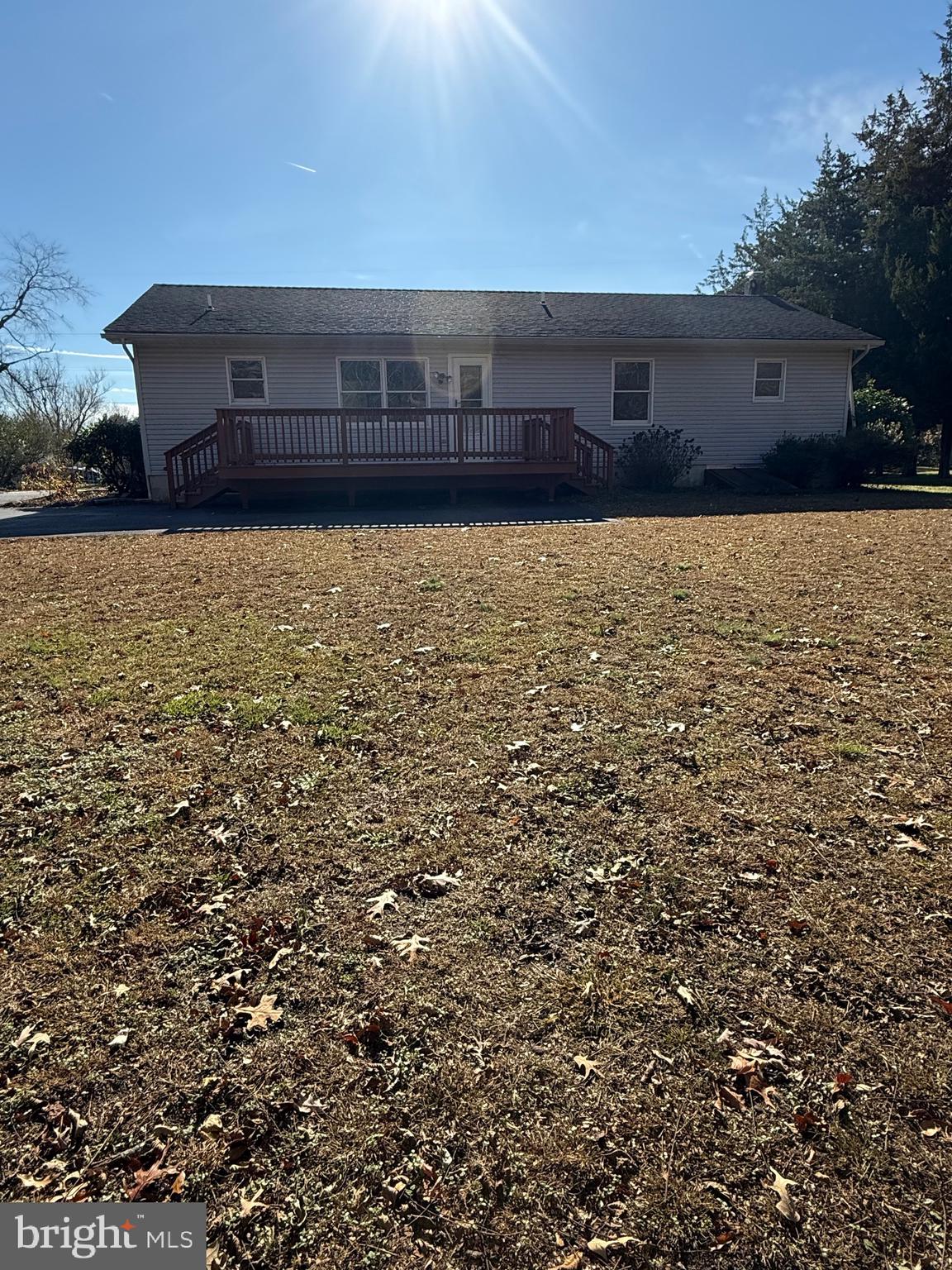 24 Cedar Road Pittsgrove, NJ 08318 - Photo 6 of 43 back of house