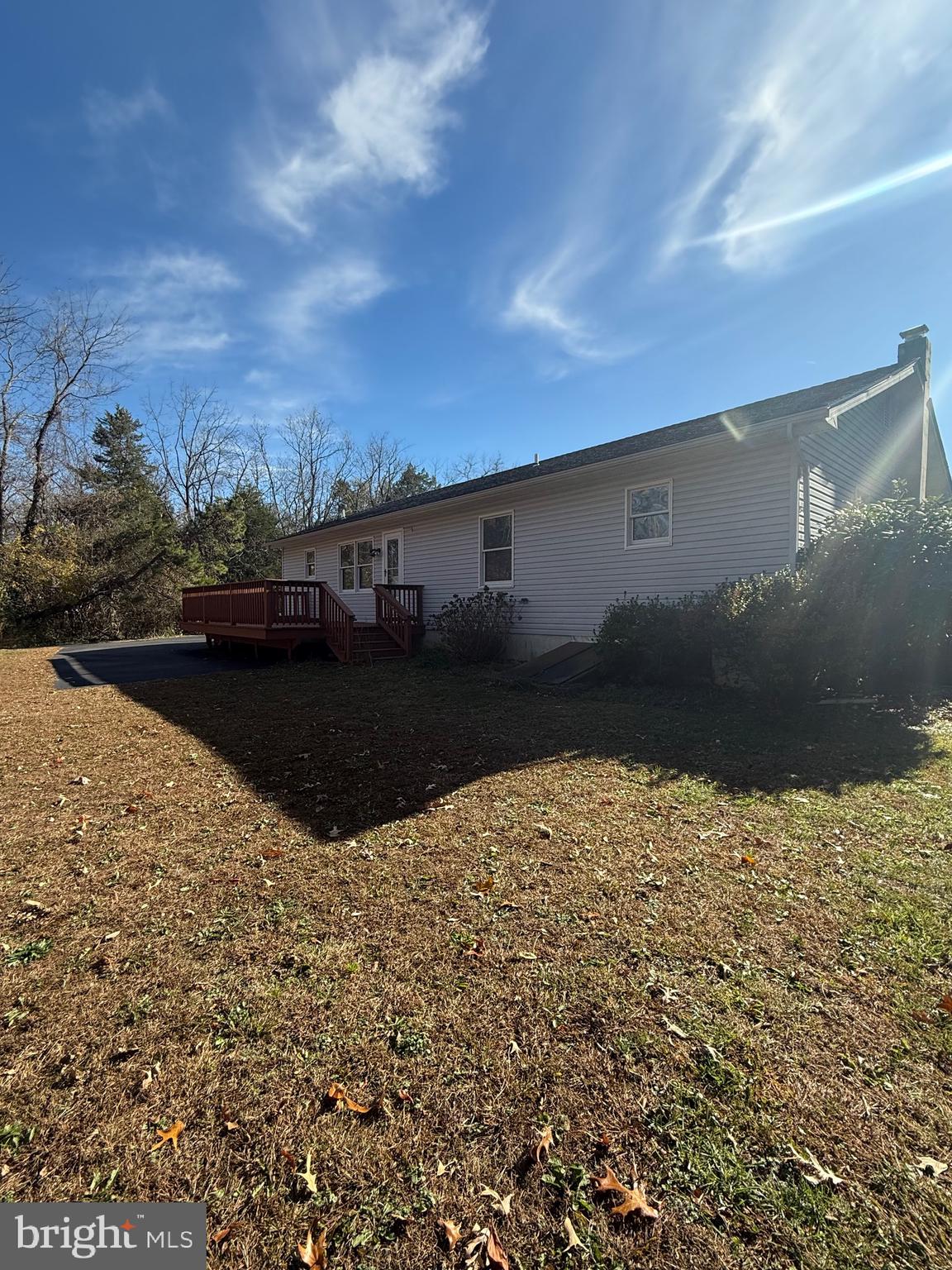 24 Cedar Road Pittsgrove, NJ 08318 - Photo 8 of 43 back of house