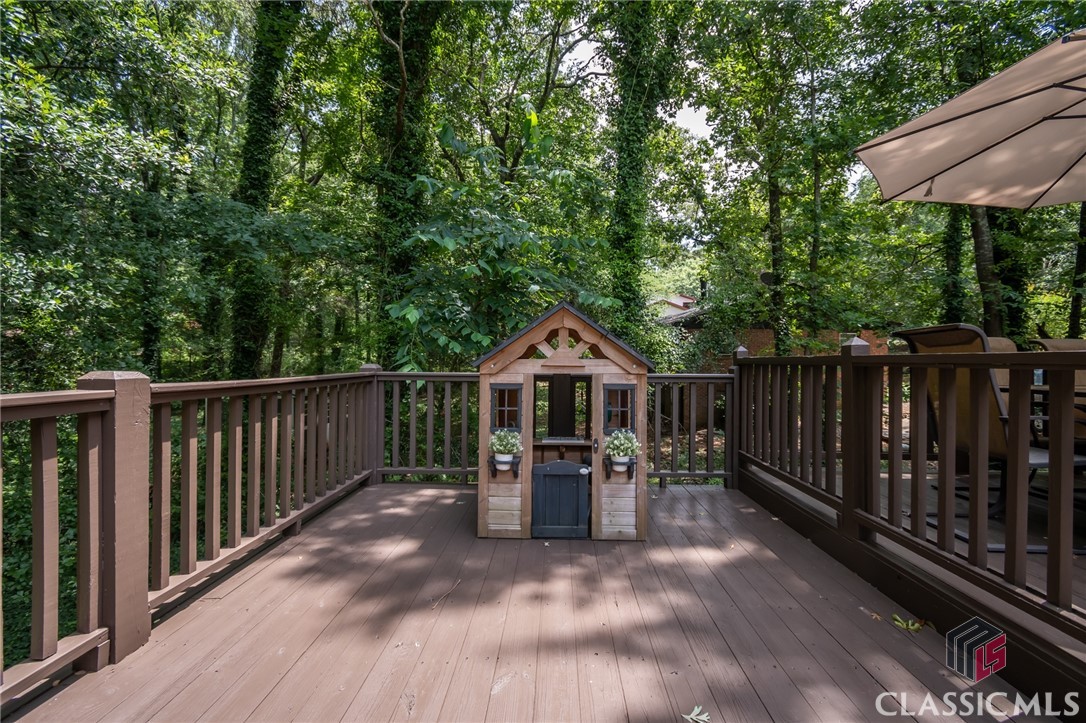 120 Tilson Road Athens, GA 30606 - Photo 58 of 65