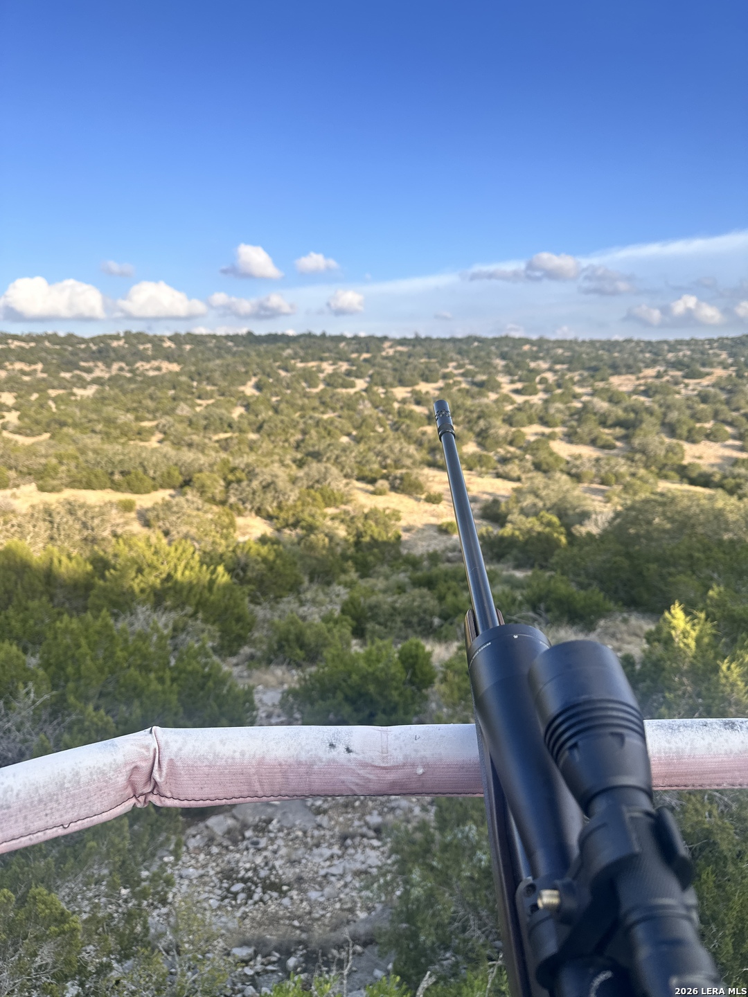 1213 SD 42200 Rocksprings, TX 78880 - Photo 16 of 33 a view of an ocean from a balcony