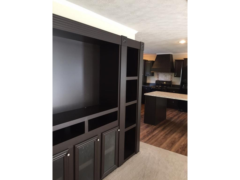 3986 West Allens Bridge Road Greeneville, TN 37743 - Photo 3 of 9 Custom Builtin entertainment
