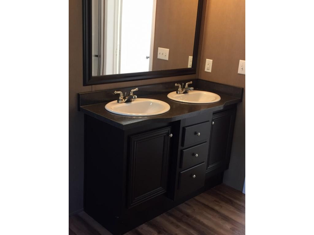 3986 West Allens Bridge Road Greeneville, TN 37743 - Photo 4 of 9 Master bath double sinks